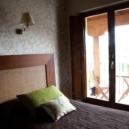 Hotel Cilda Olleros de Pisuerga Екстериор снимка